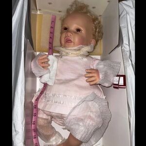 RARE HANL PICTURE PERFECT BABY